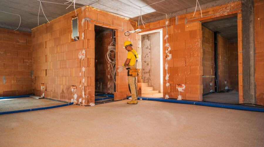 Expert flood damage restoration services in Printer, KY